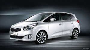 Чип тюнинг Kia Carens 2.0 CRD chiptuning Киа Каренс 2.0 дизель