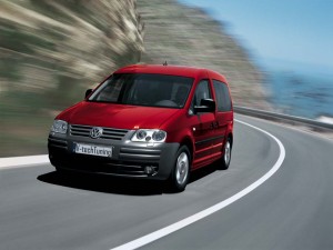 Чип тюнинг Volkswagen Caddy 1.9 TDI chip tuning Фольксваген Кадди