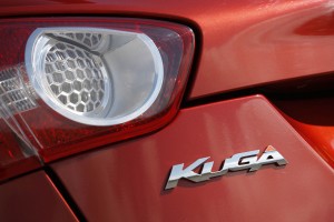 Чип тюнинг Ford Kuga 2.0 TDCi chip tuning Форд Куга