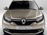 Чип тюниг Renault Logan 1.5 dCi